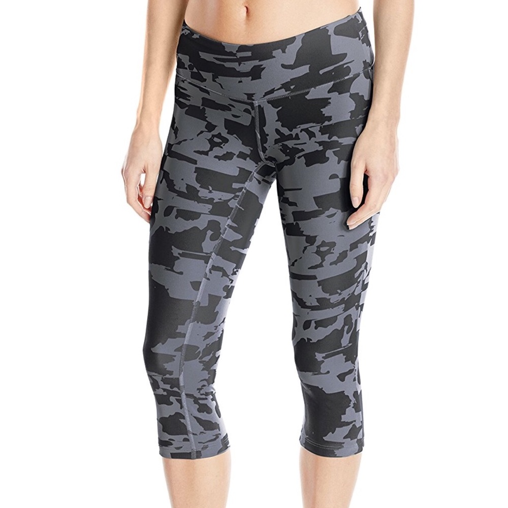 New Balance Crop Leggings